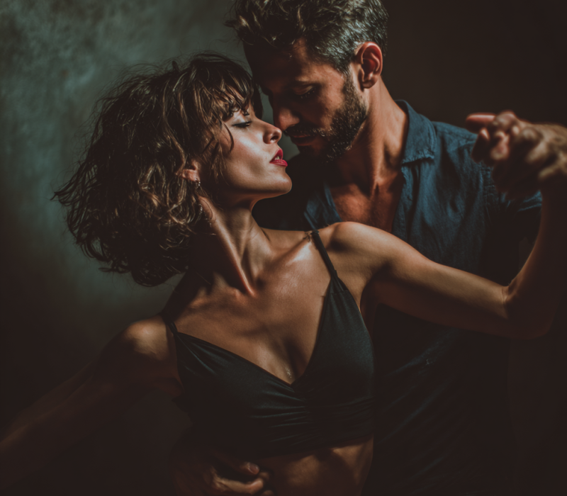 urban artists salsa e bachata
